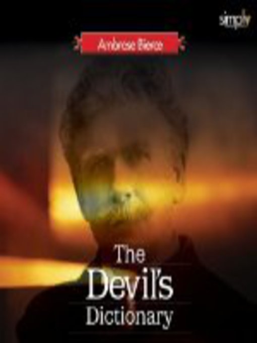 Title details for The Devil's Dictionary by Ambrose Bierce - Available